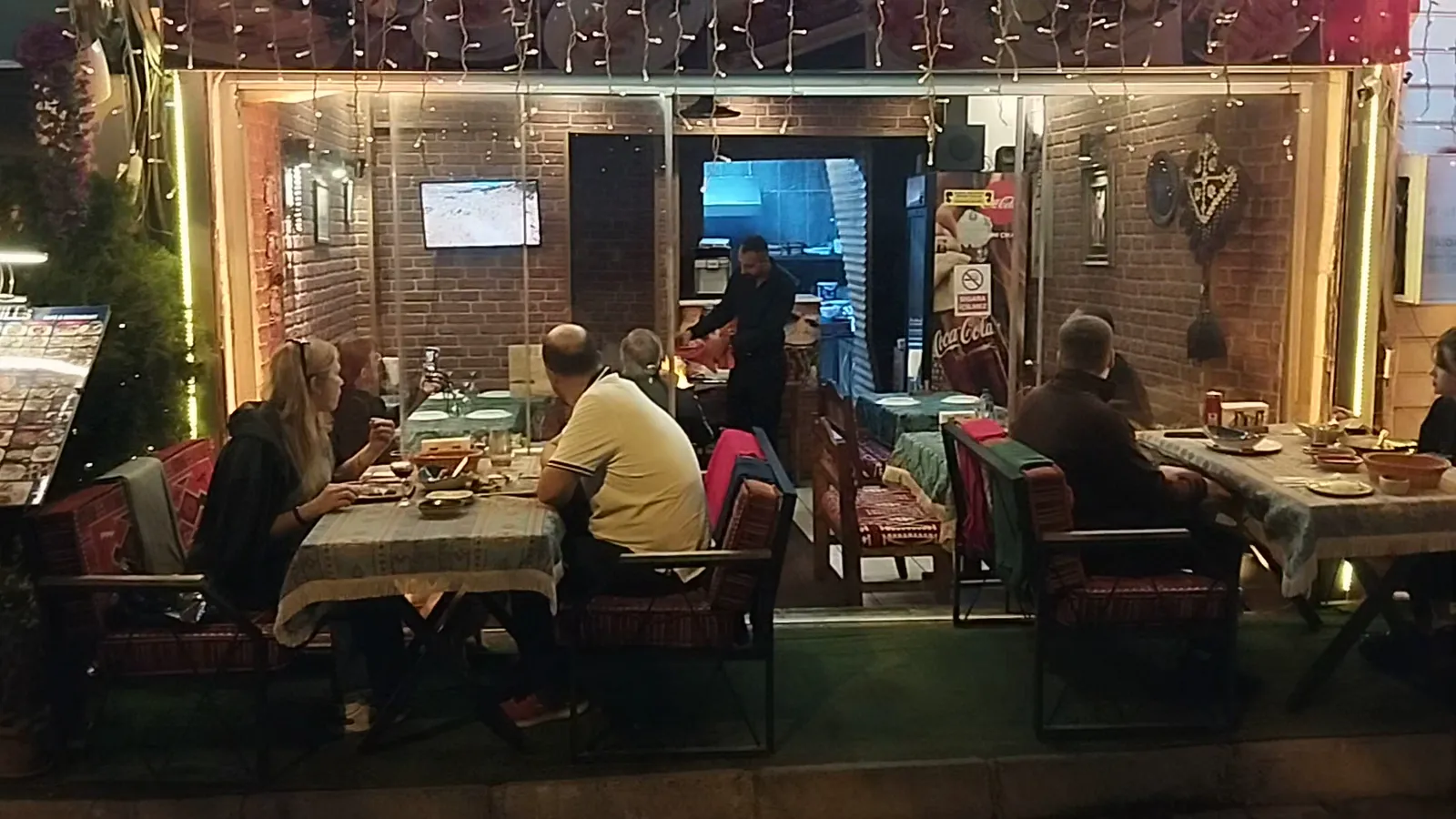 Valley Hills Cafe & Restaurant · Fotoğraflar 8