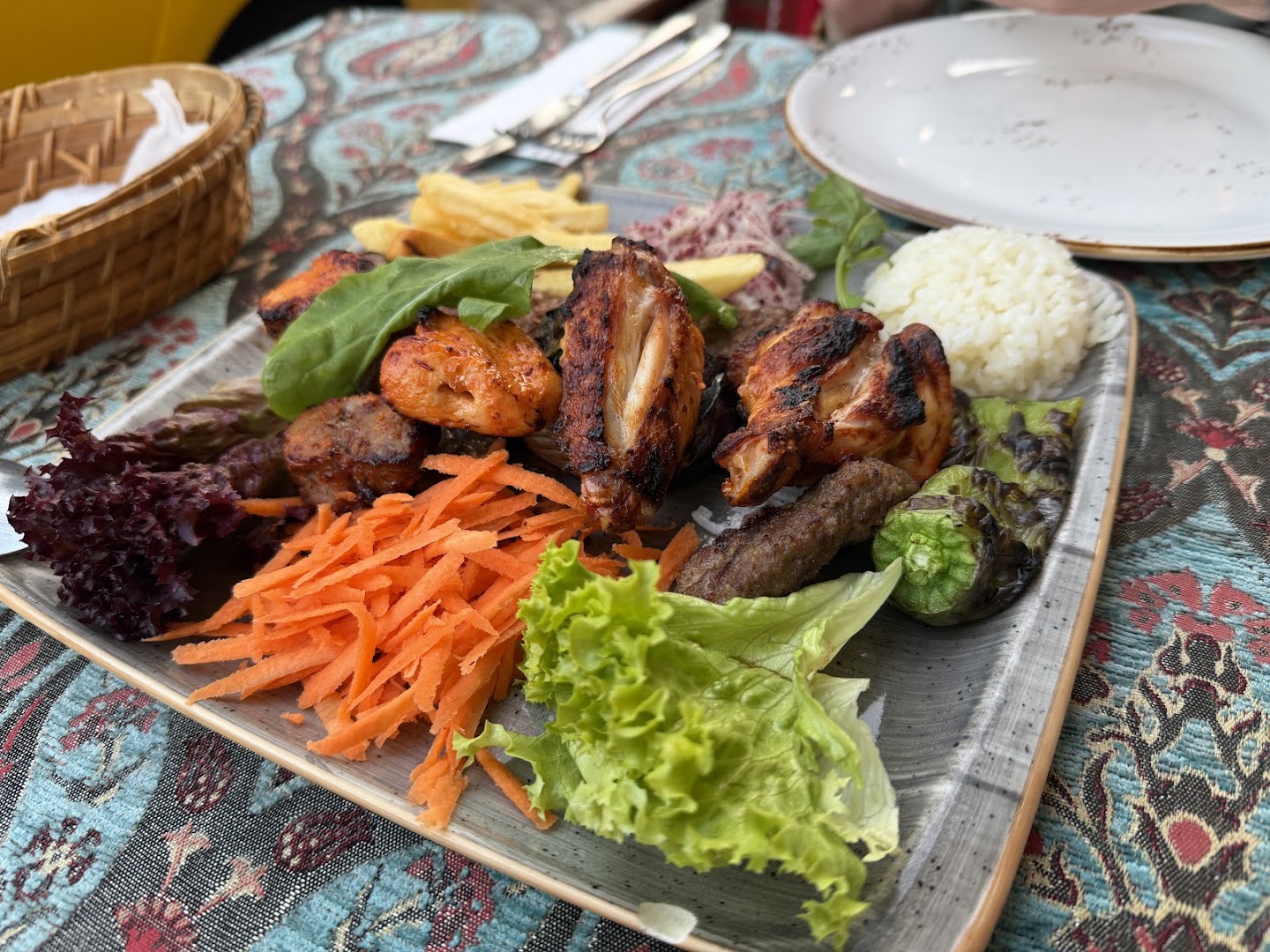 Valley Hills Cafe & Restaurant · Fotoğraflar 1