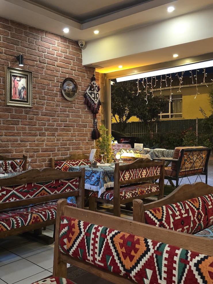 Valley Hills Cafe & Restaurant · Fotoğraflar 14