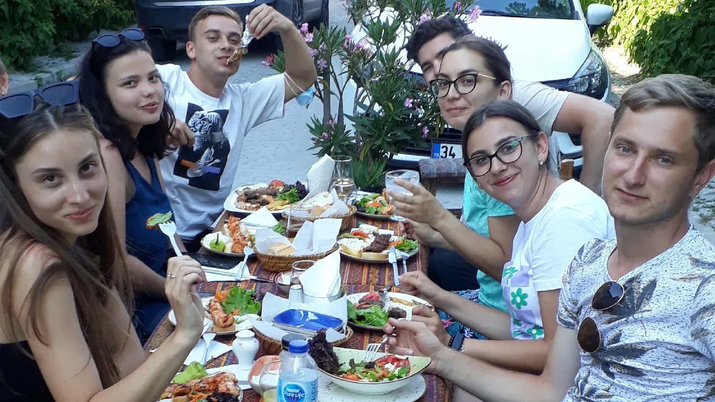 Valley Hills Cafe & Restaurant · Fotoğraflar 11