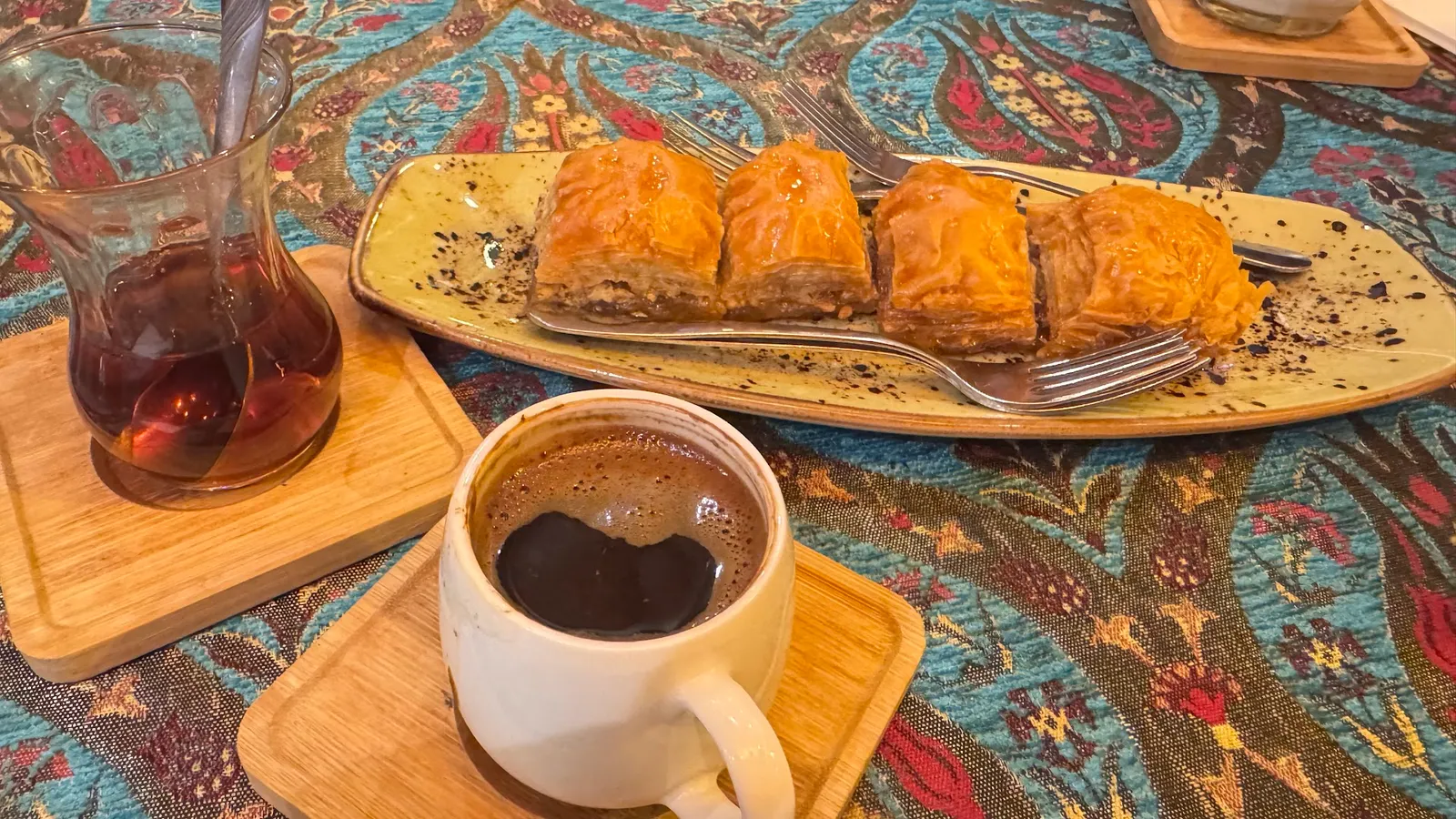 Valley Hills Cafe & Restaurant · Fotoğraflar 7