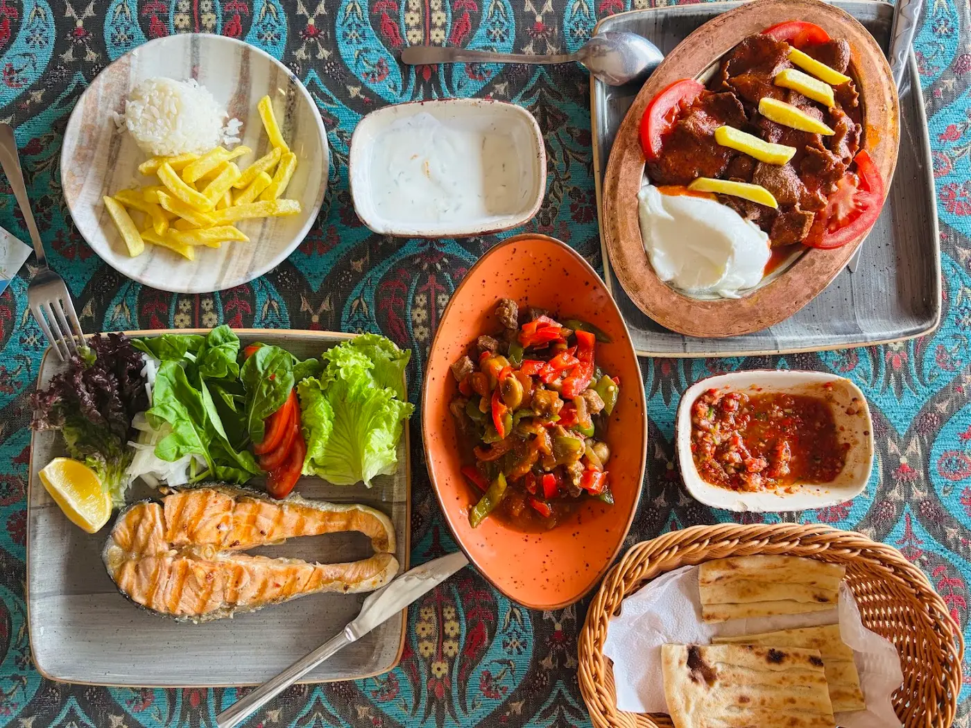 Valley Hills Cafe & Restaurant · Fotoğraflar 4