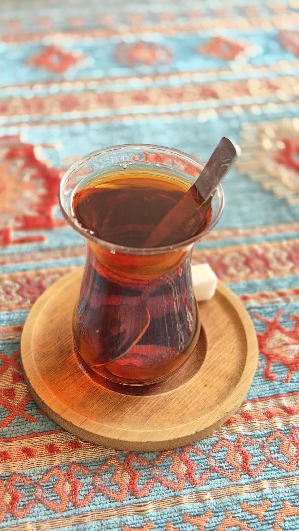 Valley Hills Cafe & Restaurant · Fotoğraflar 17