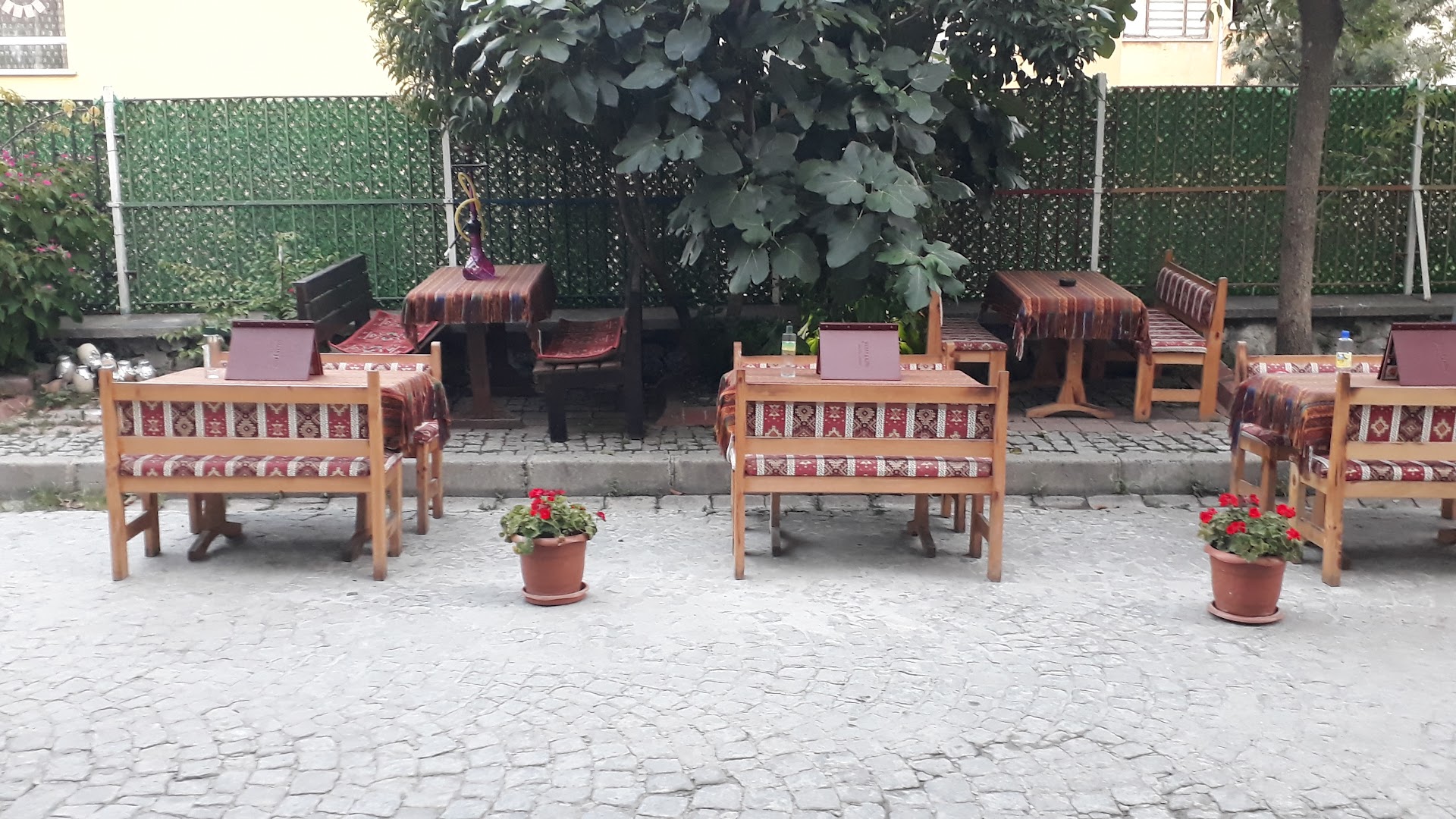 Valley Hills Cafe & Restaurant · Fotoğraflar 9