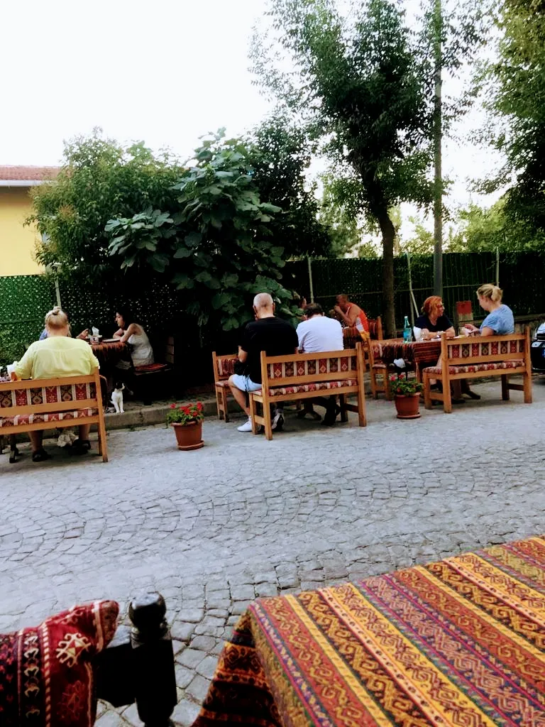 Valley Hills Cafe & Restaurant · Fotoğraflar 13