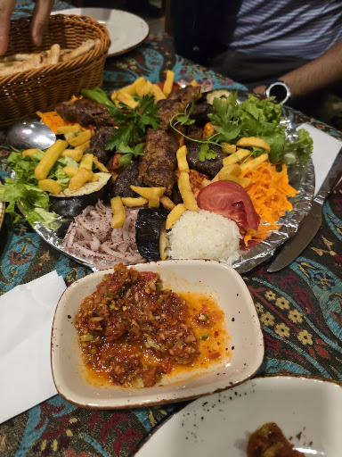 Valley Hills Cafe & Restaurant · Fotoğraflar 34