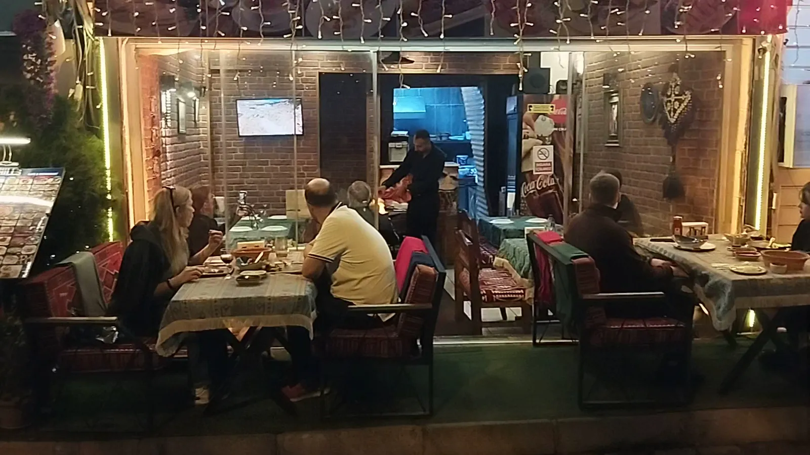 Valley Hills Cafe & Restaurant · Fotoğraflar 6