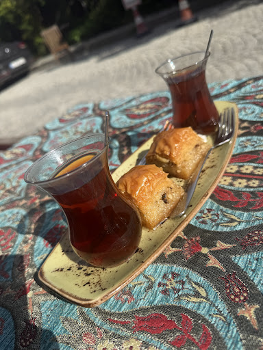 Valley Hills Cafe & Restaurant · Fotoğraflar 30