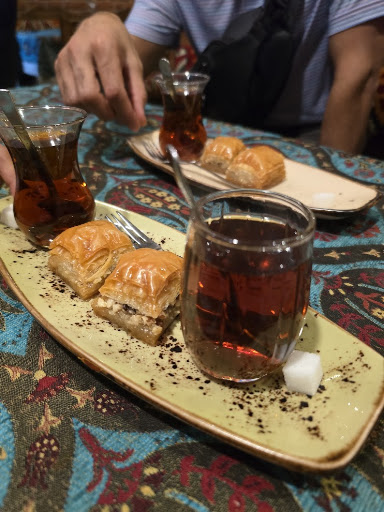 Valley Hills Cafe & Restaurant · Fotoğraflar 32