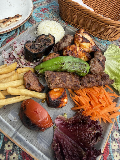 Valley Hills Cafe & Restaurant · Fotoğraflar 31