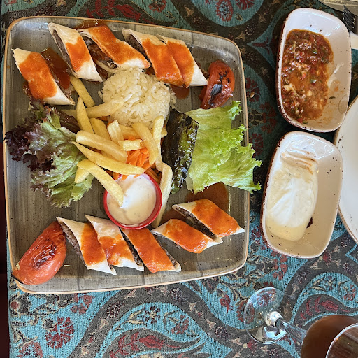 Valley Hills Cafe & Restaurant · Fotoğraflar 25