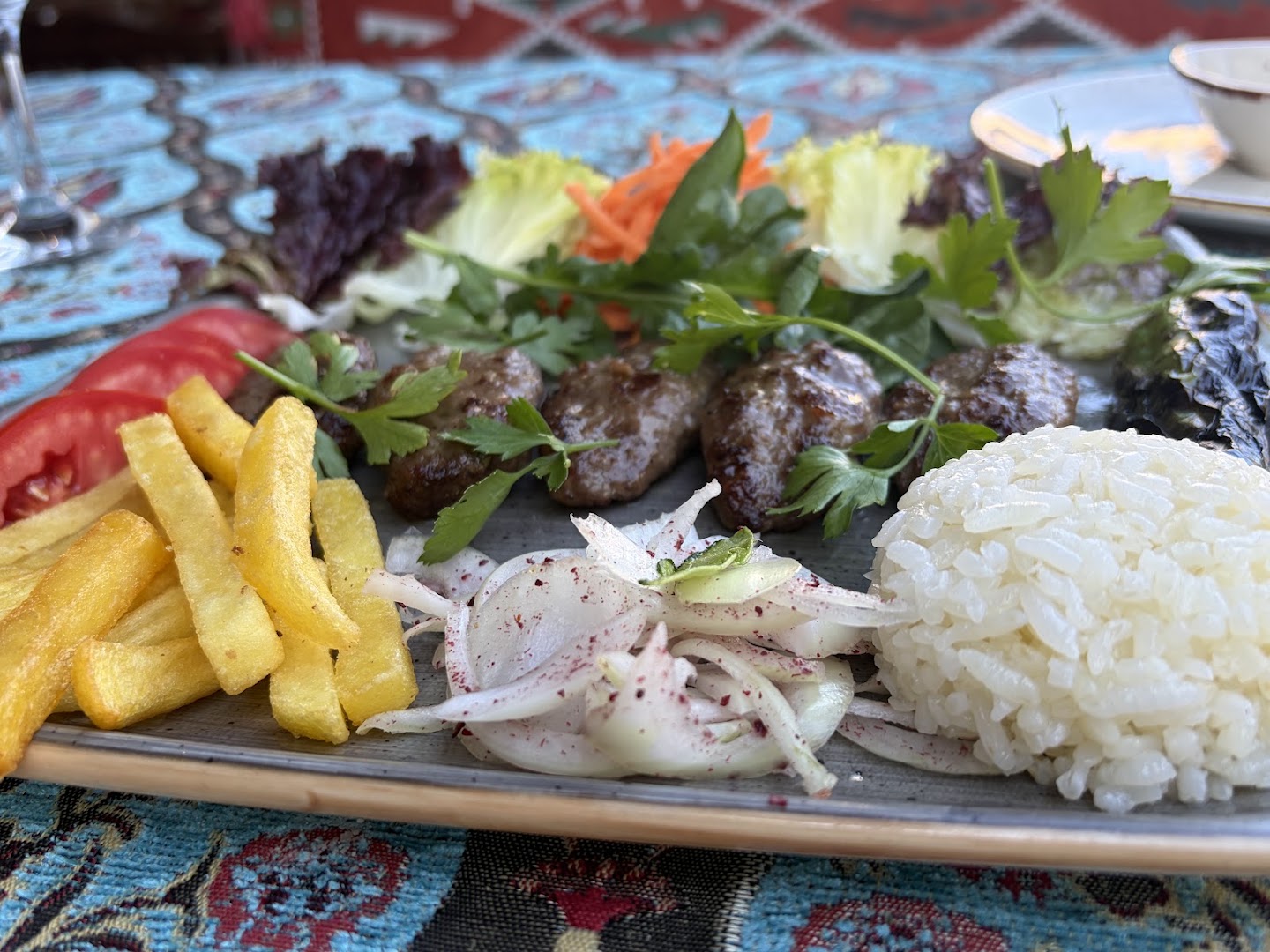 Valley Hills Cafe & Restaurant · Fotoğraflar 2