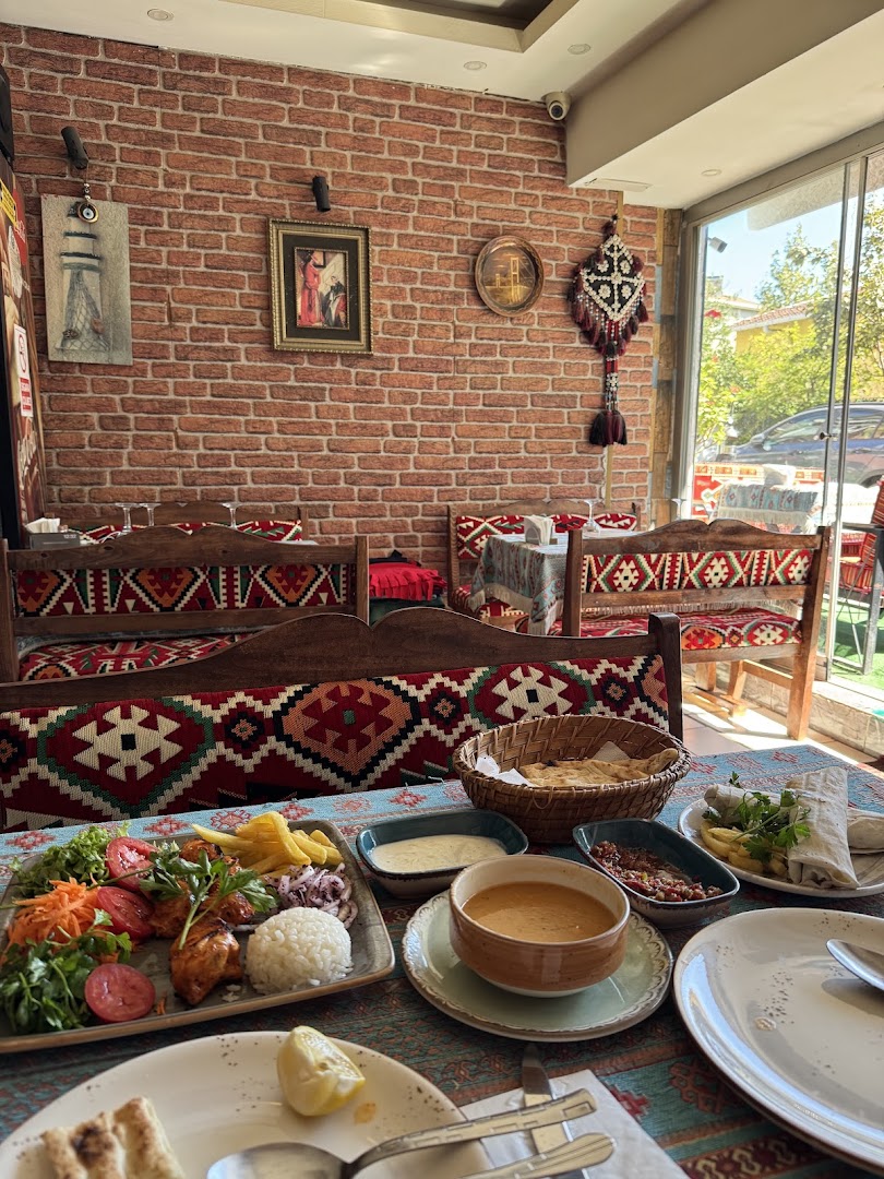 Valley Hills Cafe & Restaurant · Fotoğraflar 12