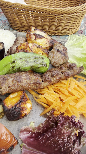 Valley Hills Cafe & Restaurant · Fotoğraflar 35