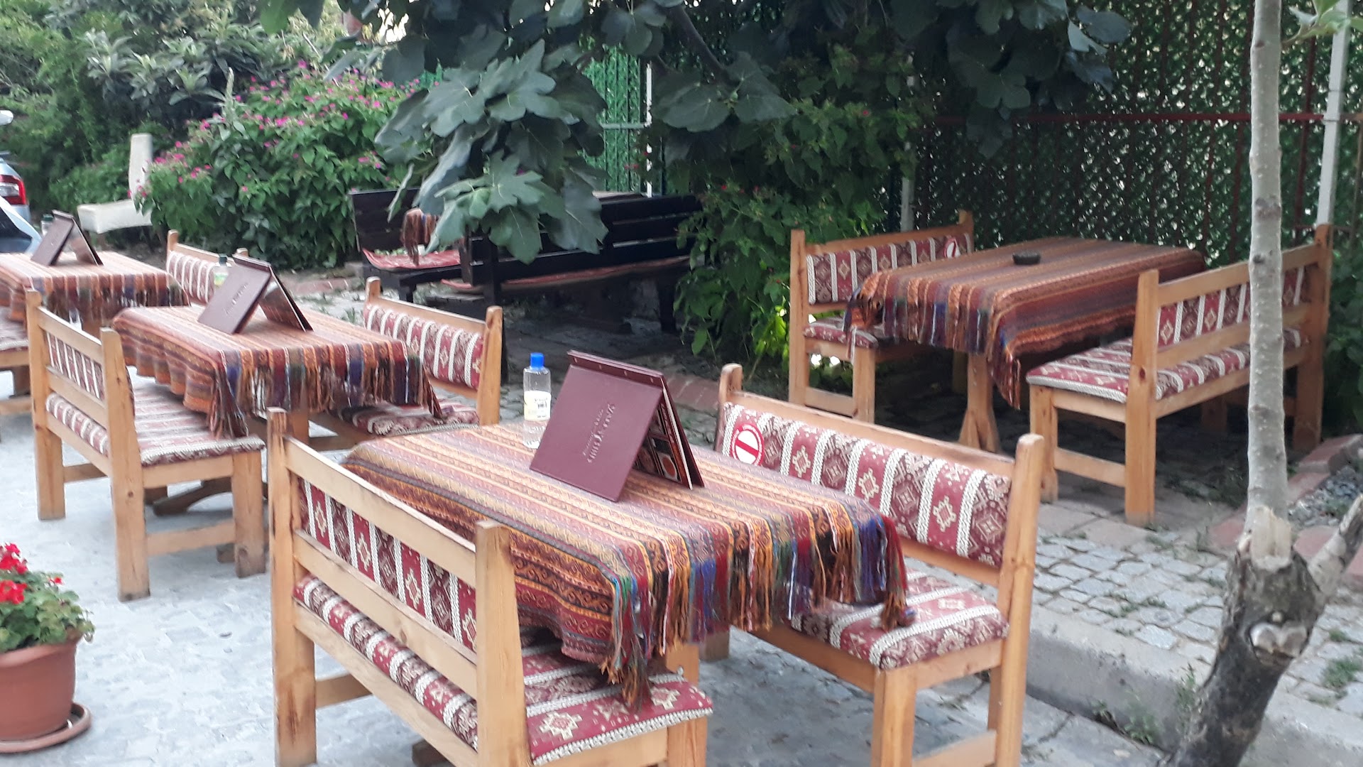 Valley Hills Cafe & Restaurant · Fotoğraflar 5