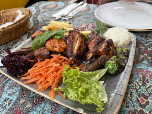 Valley Hills Cafe & Restaurant · Fotoğraflar 20