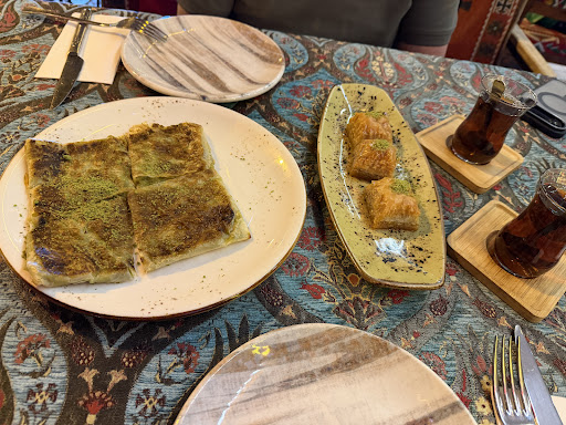 Valley Hills Cafe & Restaurant · Fotoğraflar 22