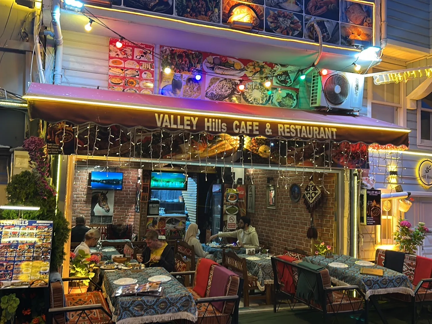 Valley Hills Cafe & Restaurant · Fotoğraflar 3